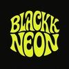 blackkneon